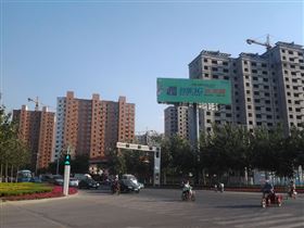 康派漆山东德州南源丽都工程