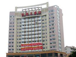 康派漆宁波凯莱大酒店工程案例